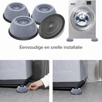 TrilStop Wasmachine Verhogers