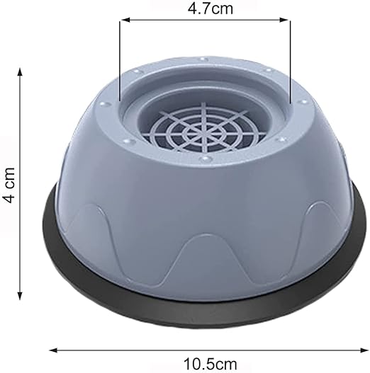 TrilStop Wasmachine Verhogers