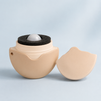 Zonnebrand Applicator | Egaal insmeren, schone handen