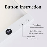 LED Leeslamp | Zacht licht, geen vermoeide ogen