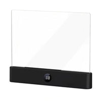 LED Leeslamp | Zacht licht, geen vermoeide ogen