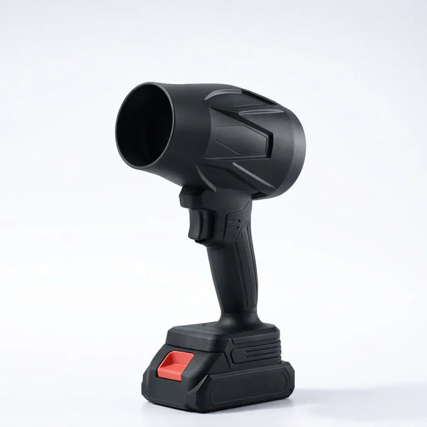 AirSweep — Snel schoonmaken zonder gedoe